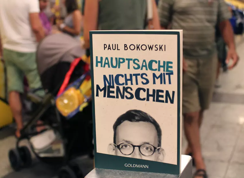 Bild 1 des Buchs «»