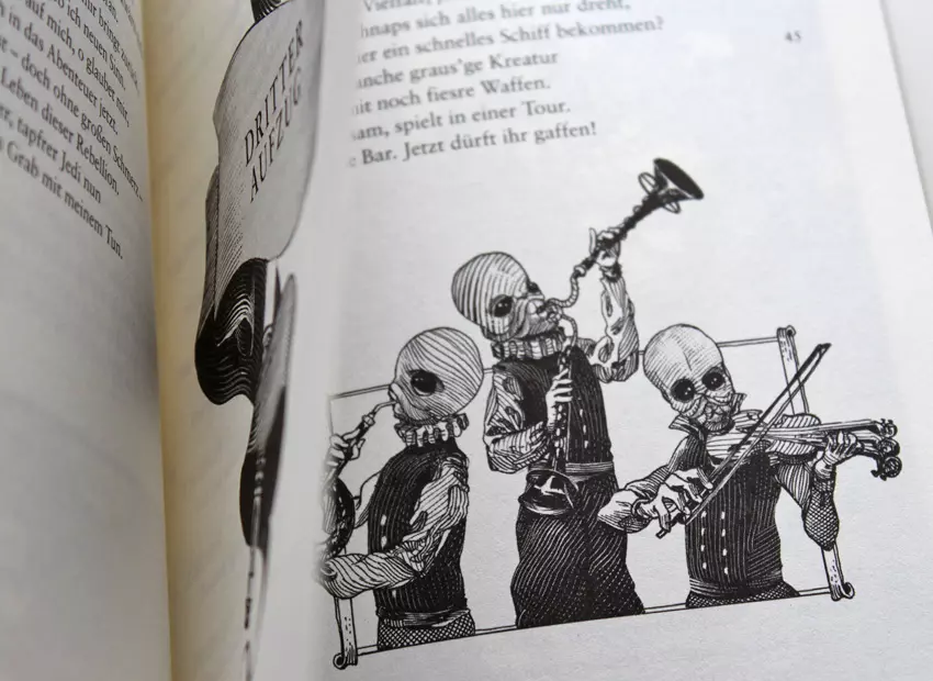 Bild 1 des Buchs «»