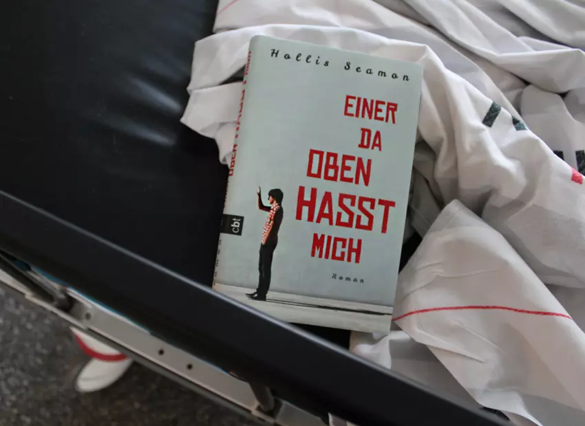 Bild 0 des Buchs «»