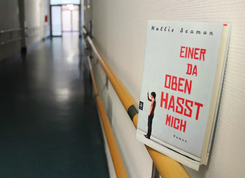 Bild 1 des Buchs «»