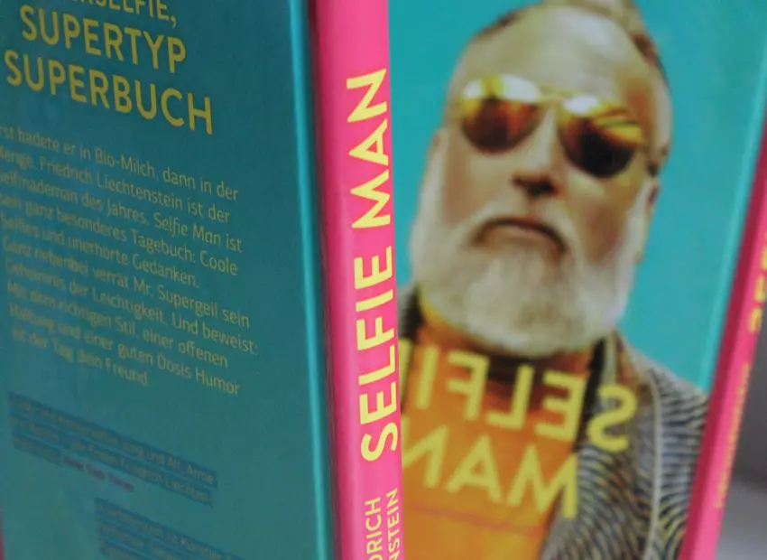 Bild 1 des Buchs «»