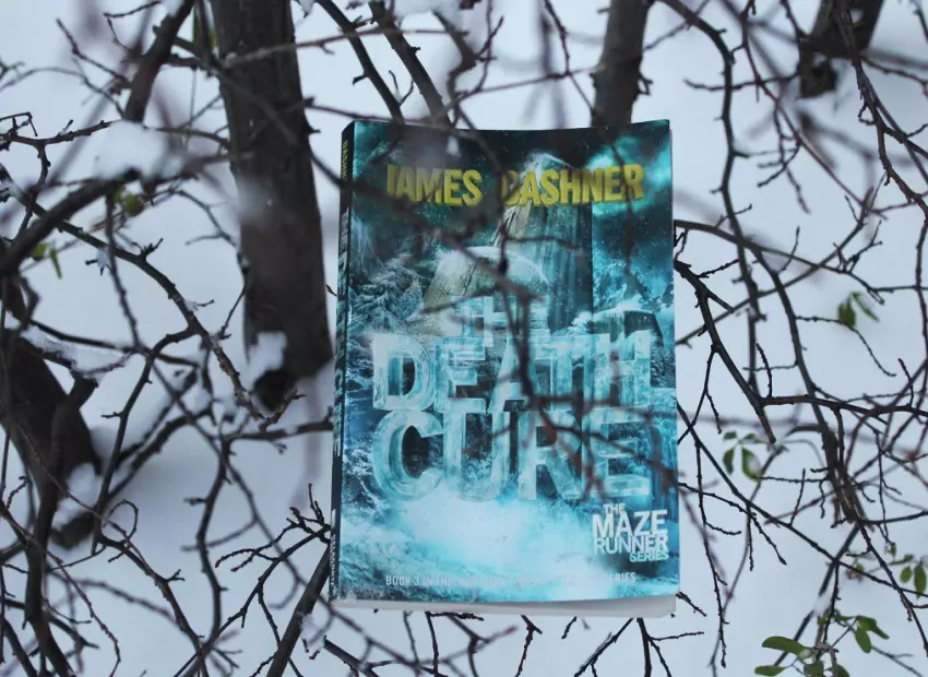 The Death Cure