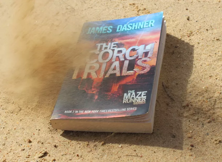 The Scorch Trials