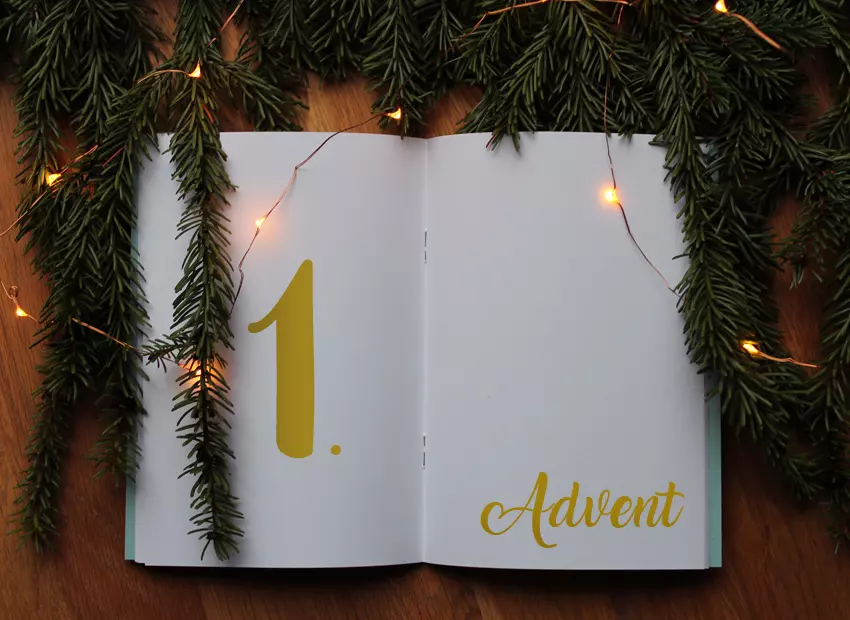 Erster Advent